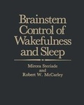 Cover: Brainstem Control of Wakefulness and Sleep - Kluwer Academic / Plenum Publishers