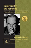 Cover: Surprised by the Feminine - Peter Lang Verlag