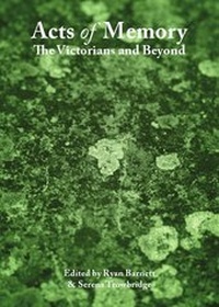 Enlarge image Cover: Acts of Memory - Cambridge Scholars Publishing