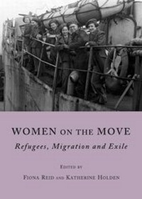 Enlarge image Cover: Women on the Move - Cambridge Scholars Publishing