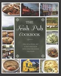 Abbildung von: The Irish Pub Cookbook - Parragon Book Service Ltd
