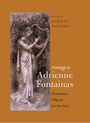 Cover: Homage to Adrienne Fontainas - Peter Lang Verlag