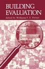 Cover: Building Evaluation - Plenum Publishing Co.,N.Y.