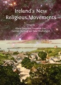 Cover: Ireland's New Religious Movements - Cambridge Scholars Publishing