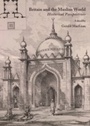 Cover: Britain and the Muslim World - Cambridge Scholars Publishing
