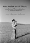 Cover: Americanization of History - Cambridge Scholars Publishing