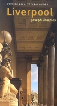 Cover: Liverpool - Yale University Press