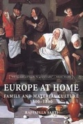 Cover: Europe at Home - Yale University Press