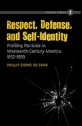 Cover: Respect, Defense, and Self-Identity - Peter Lang Verlag