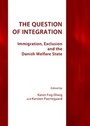 Cover: The Question of Integration - Cambridge Scholars Publishing