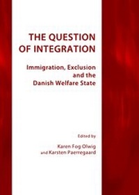 Enlarge image Cover: The Question of Integration - Cambridge Scholars Publishing