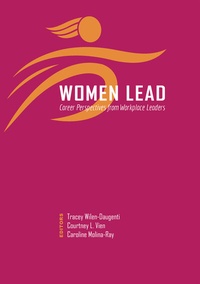 Abbildung von: Women Lead - Peter Lang Verlag