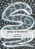 Cover: Songs of Resilience - Cambridge Scholars Publishing