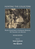 Cover: Hunting the Collectors - Cambridge Scholars Publishing