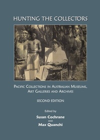 Enlarge image Cover: Hunting the Collectors - Cambridge Scholars Publishing