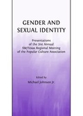 Cover: Gender and Sexual Identity - Cambridge Scholars Publishing