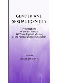 Enlarge image Cover: Gender and Sexual Identity - Cambridge Scholars Publishing