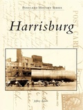 Cover: Harrisburg - Arcadia Publishing