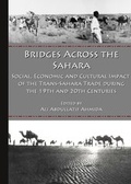 Cover: Bridges Across the Sahara - Cambridge Scholars Publishing