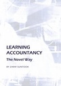 Cover: Learning Accountancy - Cambridge Scholars Publishing