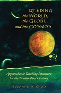 Cover: Reading the World, the Globe, and the Cosmos - Peter Lang Verlag