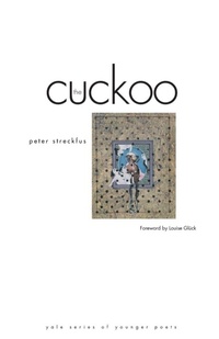 Enlarge image Cover: The Cuckoo - Yale University Press