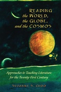 Cover: Reading the World, the Globe, and the Cosmos - Peter Lang Verlag