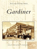 Cover: Gardiner - Arcadia Publishing (SC)