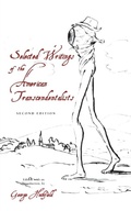Cover: Selected Writings of the American Transcendentalists - Yale University Press
