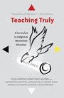 Cover: Teaching Truly - Peter Lang Verlag