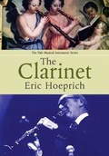 Cover: The Clarinet - Yale University Press