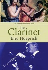 Enlarge image Cover: The Clarinet - Yale University Press