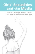 Cover: Girls' Sexualities and the Media - Peter Lang Verlag