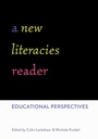 Cover: A New Literacies Reader - Peter Lang Verlag