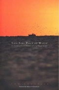 Cover: This Fine Piece of Water - Yale University Press