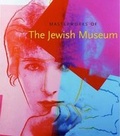 Cover: Masterworks of The Jewish Museum - Yale University Press