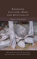 Cover: Engaging Culture, Race and Spirituality - Peter Lang Verlag