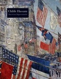 Cover: Childe Hassam, American Impressionist - Yale University Press