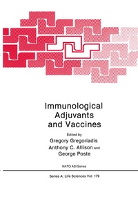 Abbildung von: Immunological Adjuvants and Vaccines - Springer