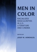 Cover: Men in Color - Cambridge Scholars Publishing