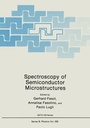 Bild: Spectroscopy of Semiconductor Microstructures - Springer
