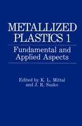 Bild: Metallized Plastics 1 - Plenum Publishing Co.,N.Y.
