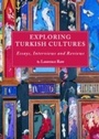 Cover: Exploring Turkish Cultures - Cambridge Scholars Publishing