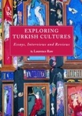 Cover: Exploring Turkish Cultures - Cambridge Scholars Publishing
