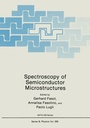 Bild: Spectroscopy of Semiconductor Microstructures - Springer