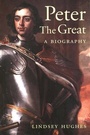 Cover: Peter the Great - Yale University Press