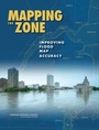 Cover: Mapping the Zone - National Academies Press