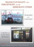 Cover: Transculturality and Perceptions of the Immigrant Other - Cambridge Scholars Publishing