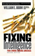 Cover: Fixing Intelligence - Yale University Press