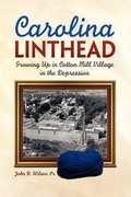 Cover: Carolina Linthead - Xlibris